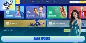 SABA Sports